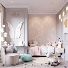 the perfect little space for your baby girl studia 54 yatak odasi avizesi yatak odasi dekorasyon fikirleri yatak odasi duvar kagidi