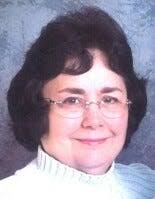 Patricia E. Harrold Obituary
