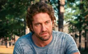 How's that for a very gerry week? Gerard Butler In Playing For Keeps