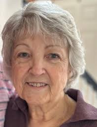 Obituary information for Carolyn "Carnie" Burke