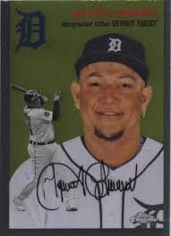 Ethan Small 2023 Topps Chrome Platinum Anniversary #88 RC Milwaukee Brewers 