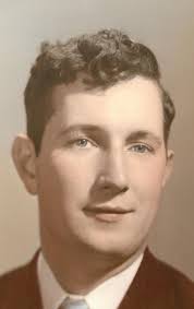 James Etheridge Glasgow, Sr. Obituary April 3, 2014