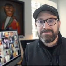 Today, I was invited to an inspiring #workshop at Penn Language Center at  University of Pennsylvania delivered by Betsy Kells