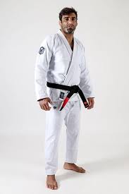 Kingz Balistico 3 0 Bjj Kimono White