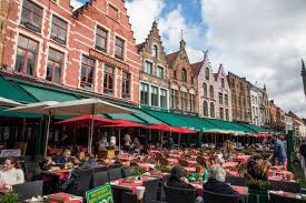 How To Visit Bruges And Ghent If You Only Have One Day Bruges Visit Belgium Paris Itinerary