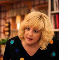 Beverly Tries to Warn Adam About Divorce