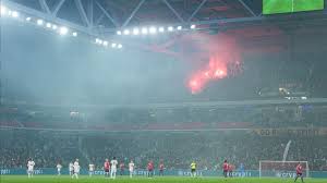 LOSC - Galatasaray : Le but express de Yunus Akgün en vidéo