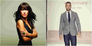 Ana moura na mesma praia. Ana Moura E Ruben Da Cruz Posam Juntos Em Noite De Gala Movenoticias