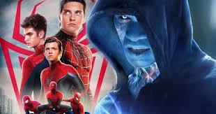 At the end of far from home, spidey's identity was compromised by a very familiar. Spider Man 3 Begins Filming In New York Next Week