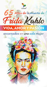 Biografia De Frida Kahlo Y Sus Obras Conoce La Influencia De Frida Kahlo A La Contemporaneidad Frida Pintura Surrealista Y Frida Kahlo