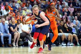 Maybe you would like to learn more about one of these? Why Emma Meesseman S Return Then Departure Then Return Again Will Be Huge For The Mystics The Athletic