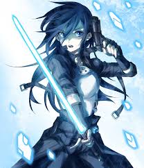 Sword Art Online Ii Sword Art Online Online Art Sword Art