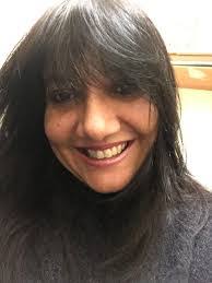 Maria Lundy's Instagram, Twitter & Facebook