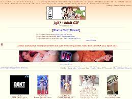 gif - Adult GIF - Catalog - 4chan