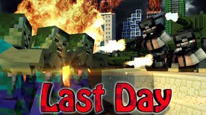Adds more weapons and other stuff … Last Days Mod 1 8 1 7 10 Best Shooter Realistic Dayz 9minecraft Net