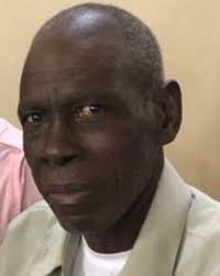 John Alexander Carter Sr.