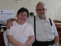 Francoise KLECZEWSKI (LEFEVRE), 73 ans (LASSIGNY)