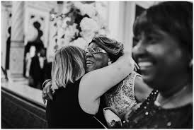 French Quarter Wedding in New Orleans at The Monastery