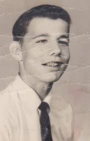 Robert Harrell Obituary