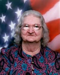 Lella B Eason Obituary