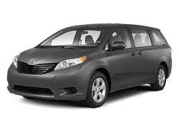 View photos, save listings, contact sellers directly, and more for toyota and other new and used cars for sale. 2012 Toyota Sienna Wagon 5d Ratings Pricing Reviews Awards