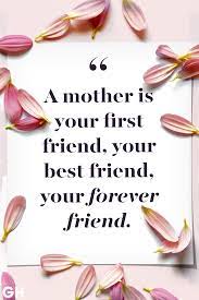 Mother's day 2021 will be celebrated on sunday, may 9 and you need some mother's day quotes. 35 Best Mother S Day Quotes Heartfelt Sayings For Mothers Day