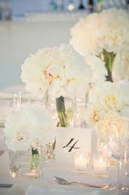 decoration de mariage blanche mariage original dt company decoration mariage fleurs mariage mariage blanc