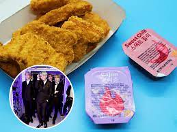 Dedicated to everyone who says, i'm lovin' it. Every Mcdonald S Celebrity Meal Collaboration Ranked Worst To Best