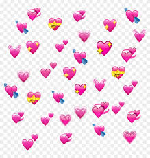 Browse and download hd emoji png images with transparent background for free. Free Png Download Emoji Klemmbrett Png Images Background Overlay Heart Emoji Png Transparent Png 850x850 61393 Pngfind