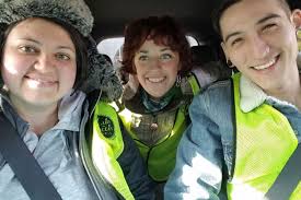 New Seasons Market Pays It Forward