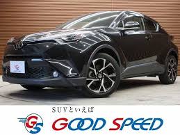 Toyota chr suvs for sale in sri lanka. 2016 Toyota C Hr Ref No 0120289077 Used Cars For Sale Picknbuy24 Com