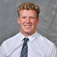 I'm excited to announce that I have accepted a return offer from Stryker as  a summer 2023 Trauma Sales Intern in the Orthopaedics division in Los  Angeles, CA.