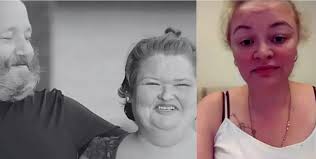 Did y'all remember that besides Tammy, Amanda was the only one who came to  her wedding with Michael?