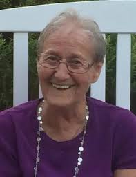 Lucille M. Barrett Obituary (2025)