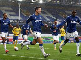 After a thorough analysis of stats, recent form and h2h through betclan's algorithm, as well as, tipsters advice for the match brighton vs everton this is our prediction: Everton V Brighton Football League Updates And More As It Happened Football The Guardian