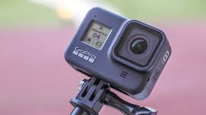 I have tested the usb. Gopro Hero 8 Black Review Digital Camera World