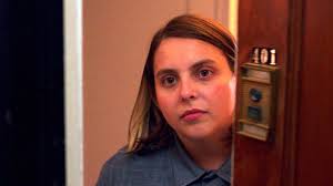 El amor es un viaje en trineo al infierno (2024)