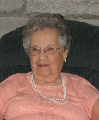 Obituary of Beatrice Marie Brant