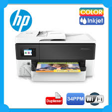 Hp officejet pro 7720 printer. Hp Officejet Pro 7720 A3 Wide Format All In One Printer Wi Fi Adf P N Y0s18a 190780982020 Ebay