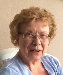 PATRICIA 'PAT' M. KOECK Obituary August 31, 2019