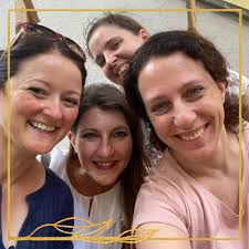 Hannah Conrad: Lebenslauf, Bücher und Rezensionen bei LovelyBooks