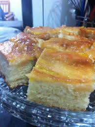 Calda De Banana Caramelada Para Sorvete Bolo De Banana Caramelada De Liquidificador Receita Bolo De Banana Caramelada Bolo De Banana Ideias