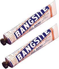 Amazon.com: (Set of 2 Tubes) Bangsite Carbide Ammo for Field Cannons - 100  Shots per Tube : Everything Else