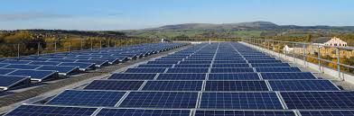 10 key advantages of solar power for businesses & homeowners