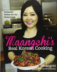 See tweets, replies, photos and videos from @maangchi twitter profile. Maangchi S Real Korean Cooking Authentic Dishes For The Home Cook Amazon De Maangchi Bucher