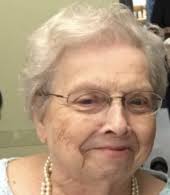 Obituary information for Norma Jean Tuttle