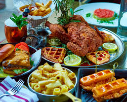 Planning on making a classic ham for your christmas dinner this year? Order Southern Soul Food Delivery Online Hampton Roads Menu Prices Uber Eats