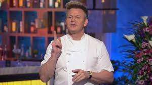 The series is hosted by celebrity chef gordon ramsay, who created and appeared in the british series of the same name. Hell S Kitchen Netflix