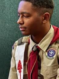 Scouts BSA Troop 98
