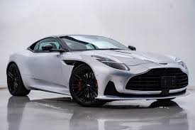 Image result for Lightning Silver 2024 Aston Martin